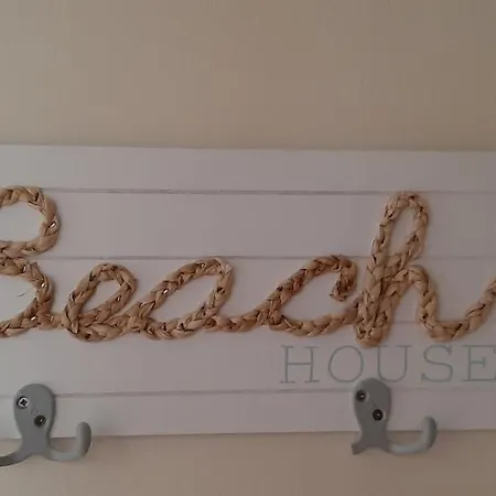 House דירה בוארקוס