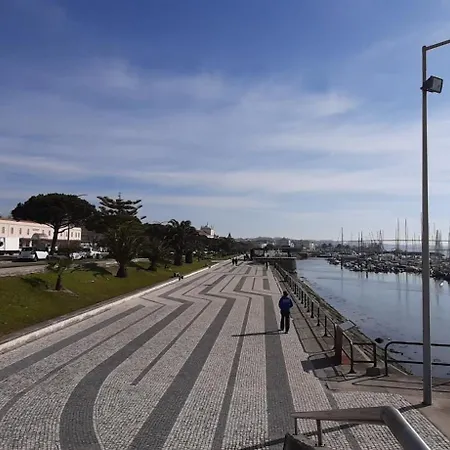 דירה House בוארקוס