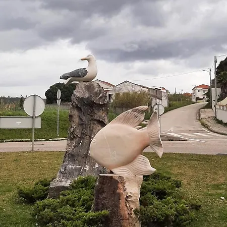 House דירה בוארקוס