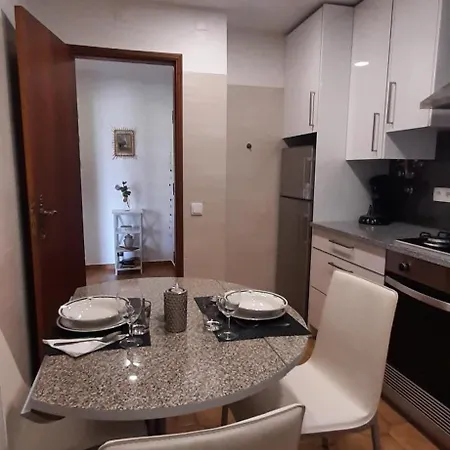 Apartmán House Buarcos