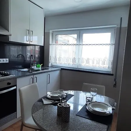 House דירה בוארקוס