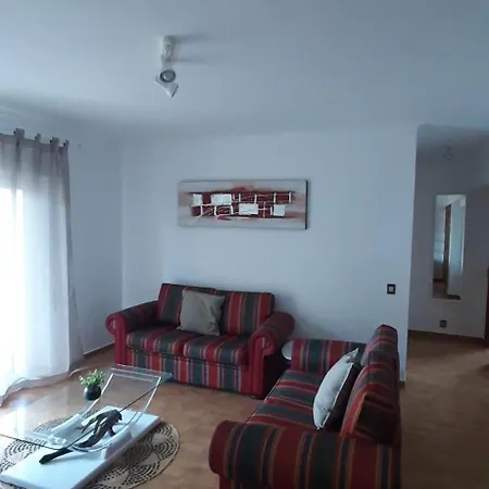 דירה House בוארקוס