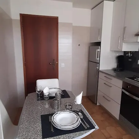 House Buarcos