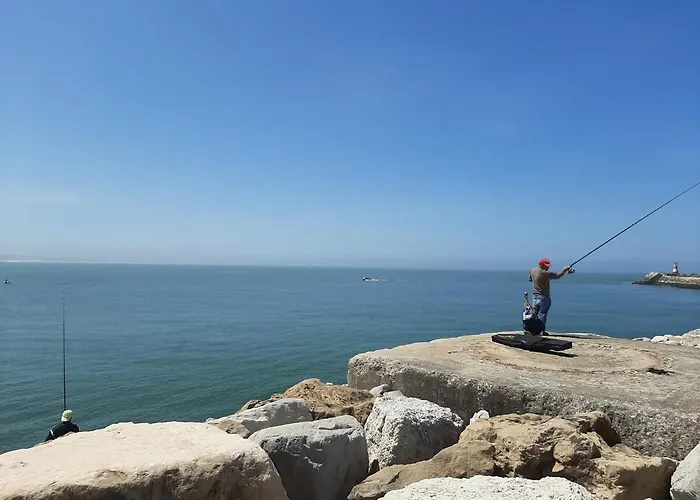 House בוארקוס