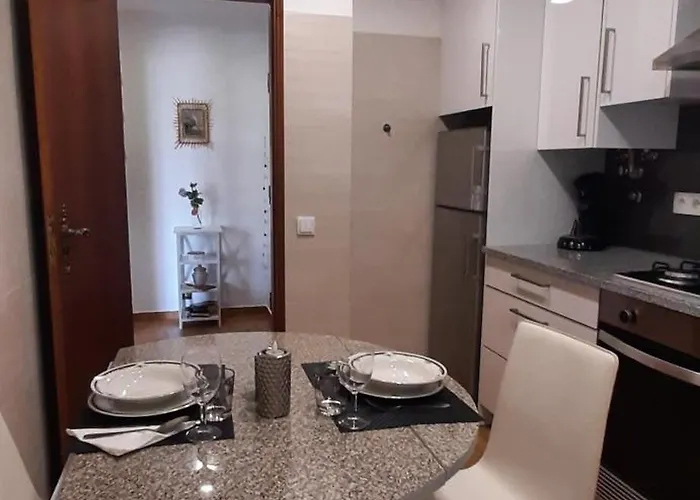 Apartment House Buarcos