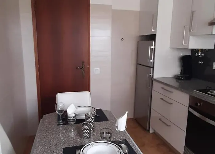 House Buarcos